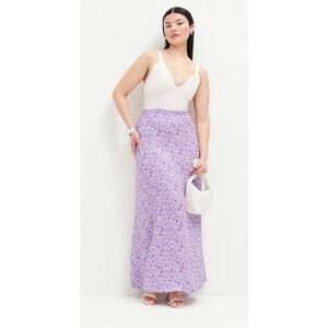 Reformation Bea Maxi Skirt